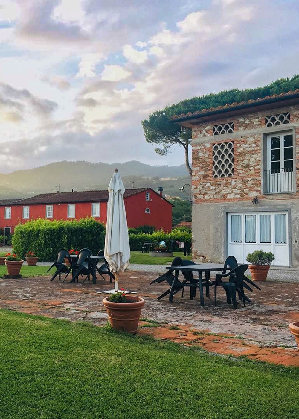 filosofia pian di Casciana